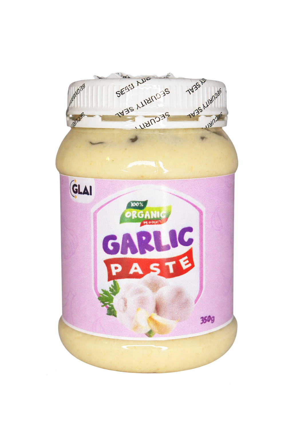 Glai Garlic Paste 350g