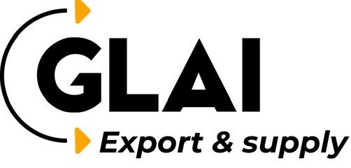 Glai Export & Supply Logo